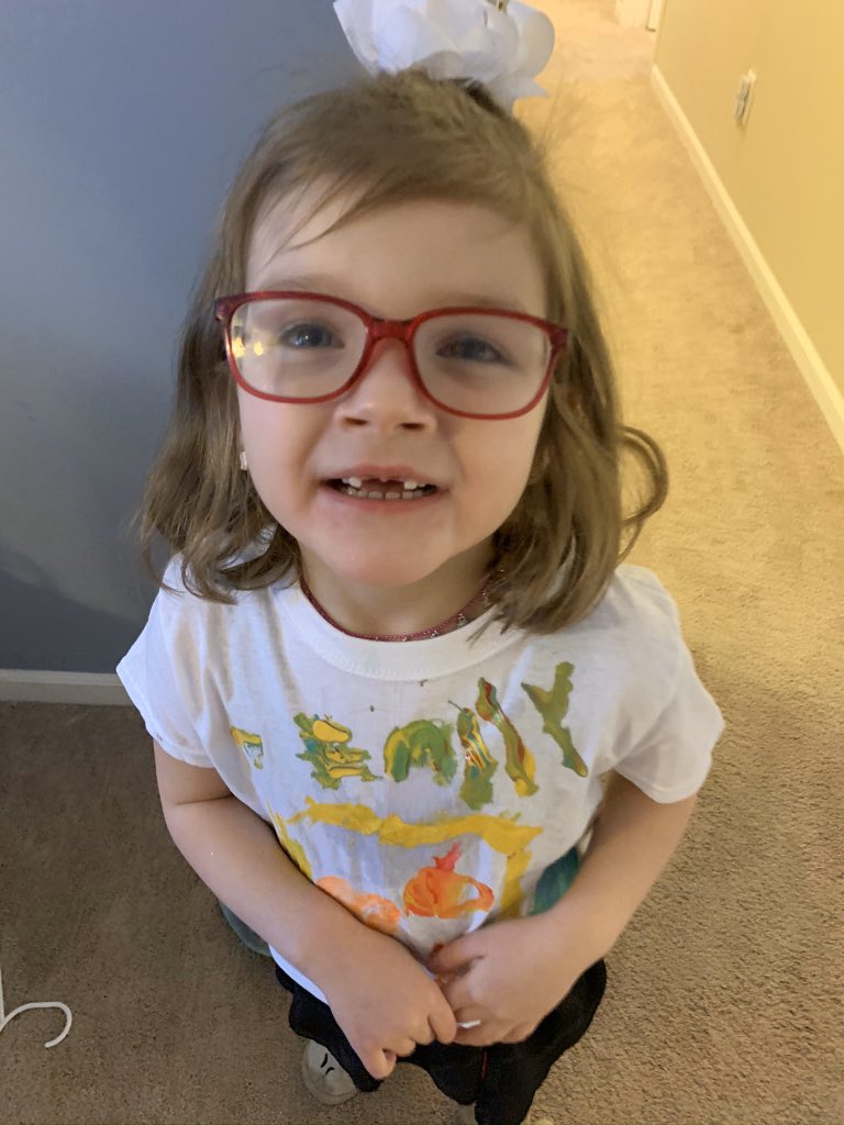 drnickdamico's tweet photo. I see that #GirlDad is trending.... my whole life I said I only wanted to have boys. God laughed at me, He knew what I needed. #DadOutLoud #GirlDadOutLoud #MambaOutLoud https://t.co/NZSgDoWaUX