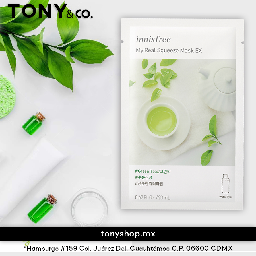 tonymolymx's tweet photo. ¡Piel hidratada y luminosa!

Ingrediente principal: Té Verde 🌱

Función: Brinda antioxidantes y mantiene un correcto balance de hidratación en la piel del rostro.

Disponible en tienda física y en línea: https://t.co/XgGmKnk5fg https://t.co/dRq7CU1xJm