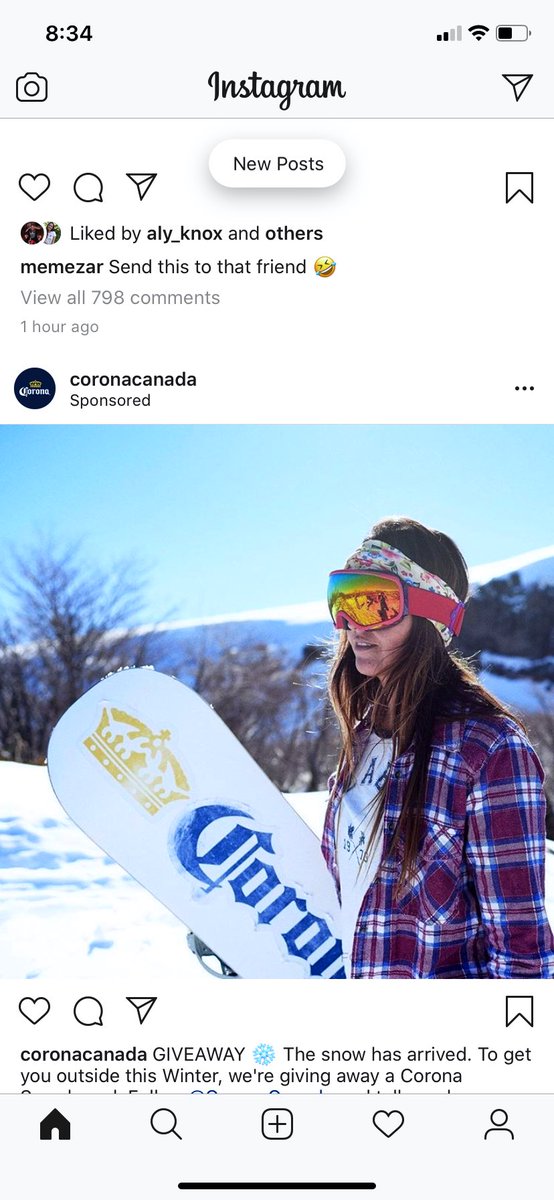 Jacob_Yeomanss's tweet photo. targeted advertising has clearly misunderstood my frequent search of the word corona... https://t.co/3H1d2Jov7r