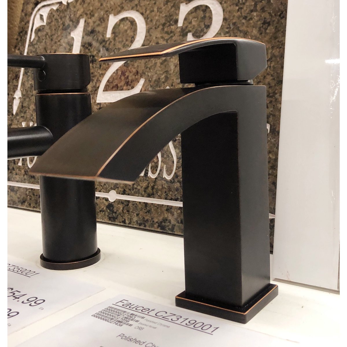 WetransS's tweet photo. Faucet,3 color options, $64.99 up https://t.co/fey3I57mTM