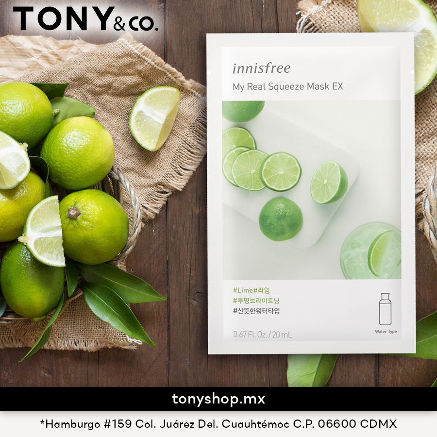 tonymolymx's tweet photo. ¡Piel fresca y revitalizada!

Ingrediente principal: Limón / Lima 🍋

Función: Hidrata profundamente la piel y gracias a su contenido de Vitamina C, evita la apariencia grisasea/cansada.

Disponible en tienda física y en línea: https://t.co/GFKexSYcqq https://t.co/deViRDK8nW