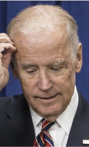 Fox News asked Joe Biden 
if he would testify 
in exchange for John Bolton. 

He referred the journalist 
to how he handled “Corn Pop”.  

“That’s how I’ll handle 
the Senate.”