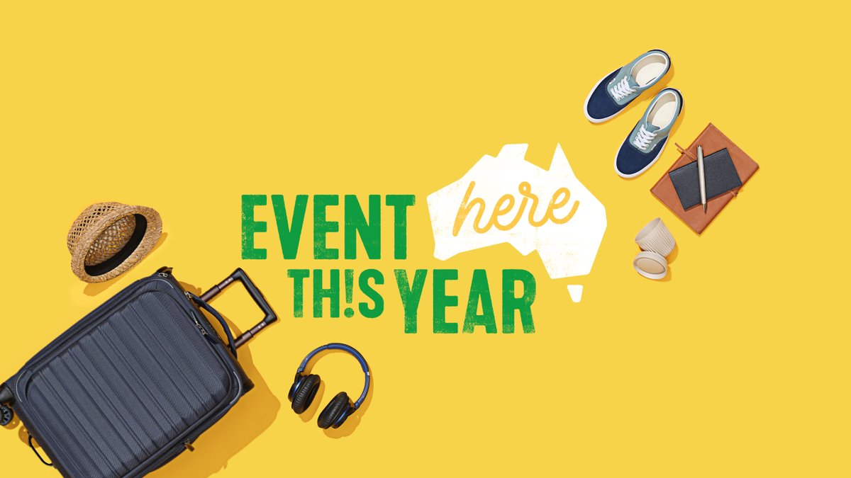 As bushfire impacted regions start to rebuild, support Canberra Region operators by bringing your #eventherethisyear. Our industry is ready to host your conference, meeting or incentive and show #eventprofs our brilliant possibilities.  

#meetCBR #meetinAustralia