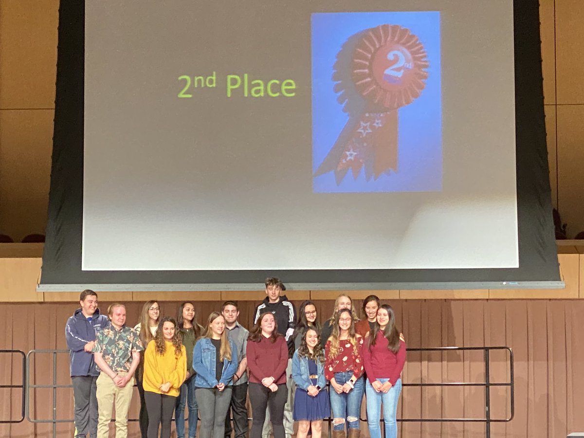 tbakerRRPS's tweet photo. 2nd Place Winners #RRPS Research EXPO #IgnitingStudentPotential Congratulations! https://t.co/AVU0CJ2zm5