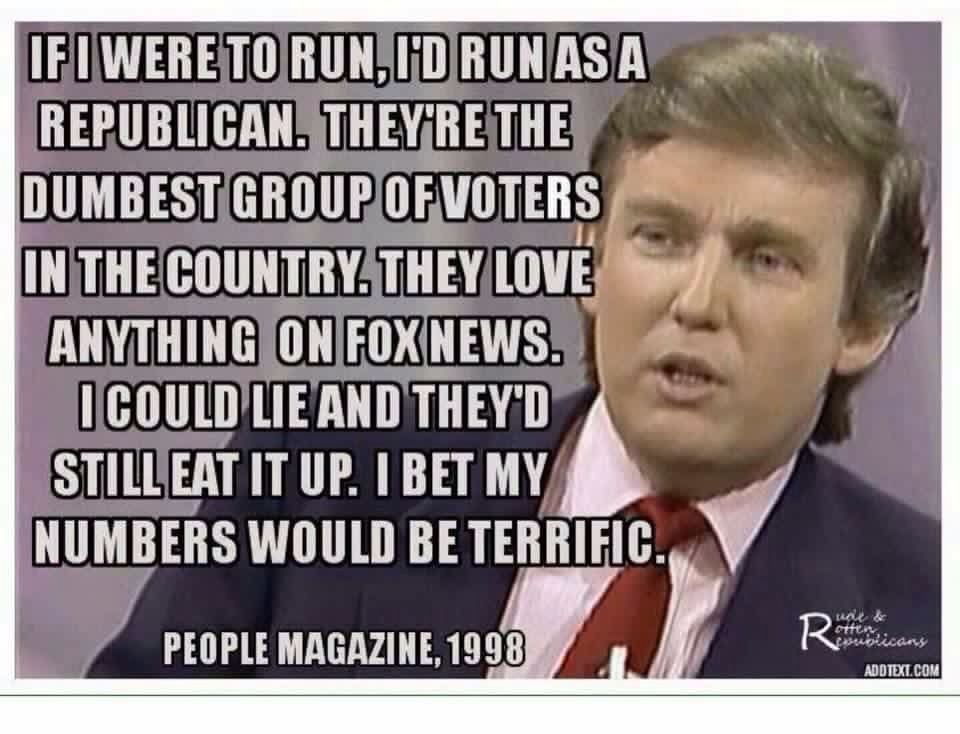 irishson19161's tweet photo. @realDonaldTrump https://t.co/IAG2zoHO0a