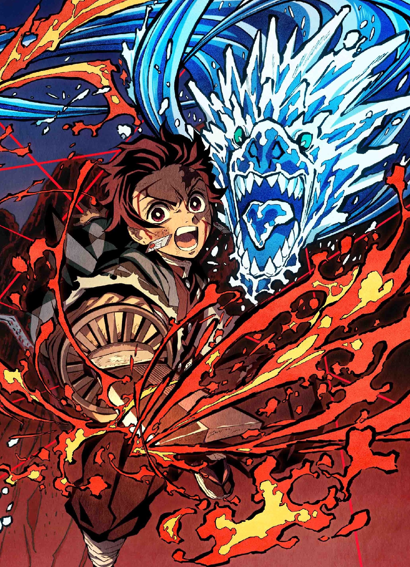 鬼滅の刃 8 鬼滅の刃 8 [Kimetsu no Yaiba 8] by Koyoharu Gotouge | Goodreads