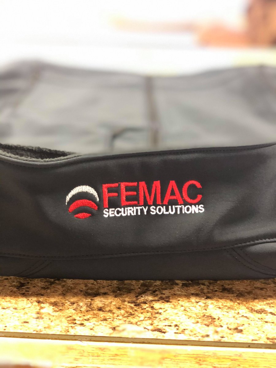catpromotions's tweet photo. We're mixing it up today! For #TeamTuesday this week, we'd like to share some great work from one of our team members! Savannah had never done a collar like this, and it turned out fantastic. Way to go, Savannah!

#MakeItHappen #MadSkills #Swag #Promo #AlwaysLearning https://t.co/nWTp9Qr2ID