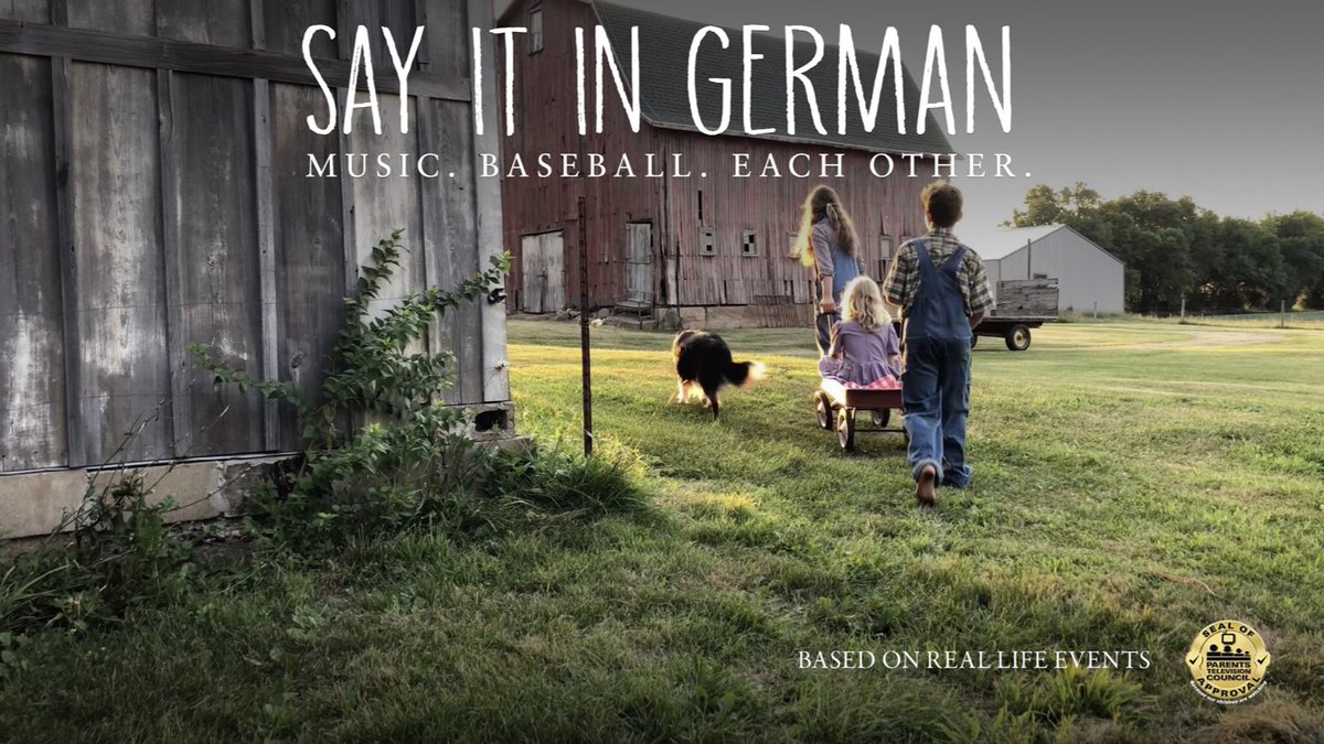 RealPrayersFilm's tweet photo. Same Story. Same Screenplay.Same Team.Same committment to Excellence. New working title to better reflect our place in the mainstream global film market. #intergenerationalfamilydrama #WWII #familyfilm #ittakeslittletobehappy https://t.co/RZIYpn8E5i