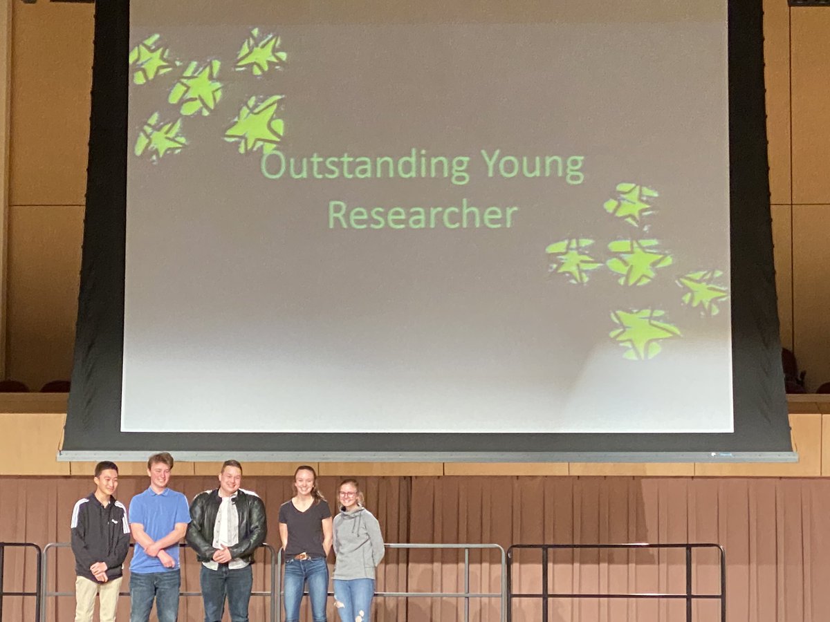 tbakerRRPS's tweet photo. Outstanding Young Researchers #RRPS Research EXPO #IgnitingStudentPotential Congratulations! https://t.co/OwYL8xH1zj