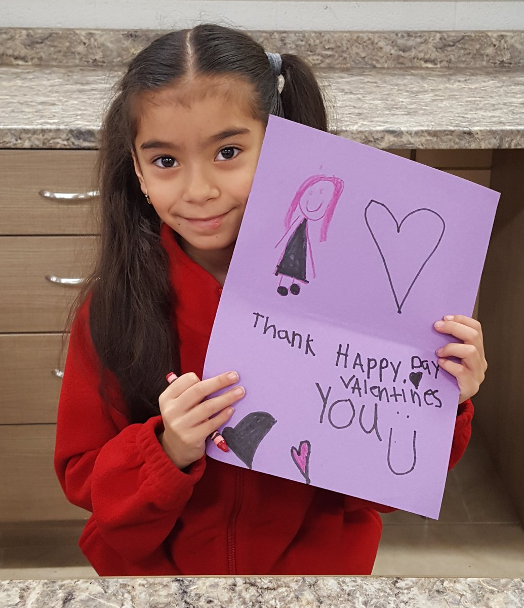 StMarysSL's tweet photo. Today, St. Mary's honored its nation during Catholic Schools Week.  Mass buddies paired together today to create Valentines cards that will be sent to the veterans hospital in Des Moines and other VA hospitals from there.  We want our veterans to feel the love! https://t.co/PVBkExbo9t