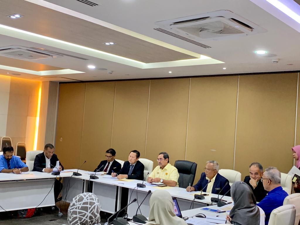 Cawangan Kerja Pendidikan (CKP), IPJKR MALAYSIA tweet media