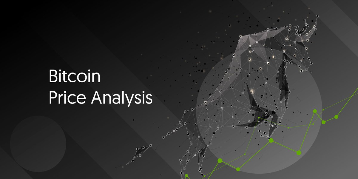 SparkDEXdotio's tweet photo. #Bitspark weekly price analysis: #Bitcoin prepares for another push higher

https://t.co/PKIEN5UCD4

#BTC #BTCUSD #crypto #cryptotrading #cryptotrader #sparkdex #dex https://t.co/Kzxh1TMuES