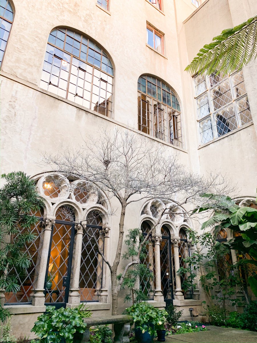 fiercephoton's tweet photo. @HamamatsuPhoton is ready for #AIM2020. We got a nice spot by the entrance to the talks with a lovely view of the courtyard below. Come by at chat about all things #photonics and ask for a #dodimthings T-shirt! @BerkeleyMIC #PMTs #sCMOS #siliconphotodiodes #lowlightimaging https://t.co/rdFE935BAx