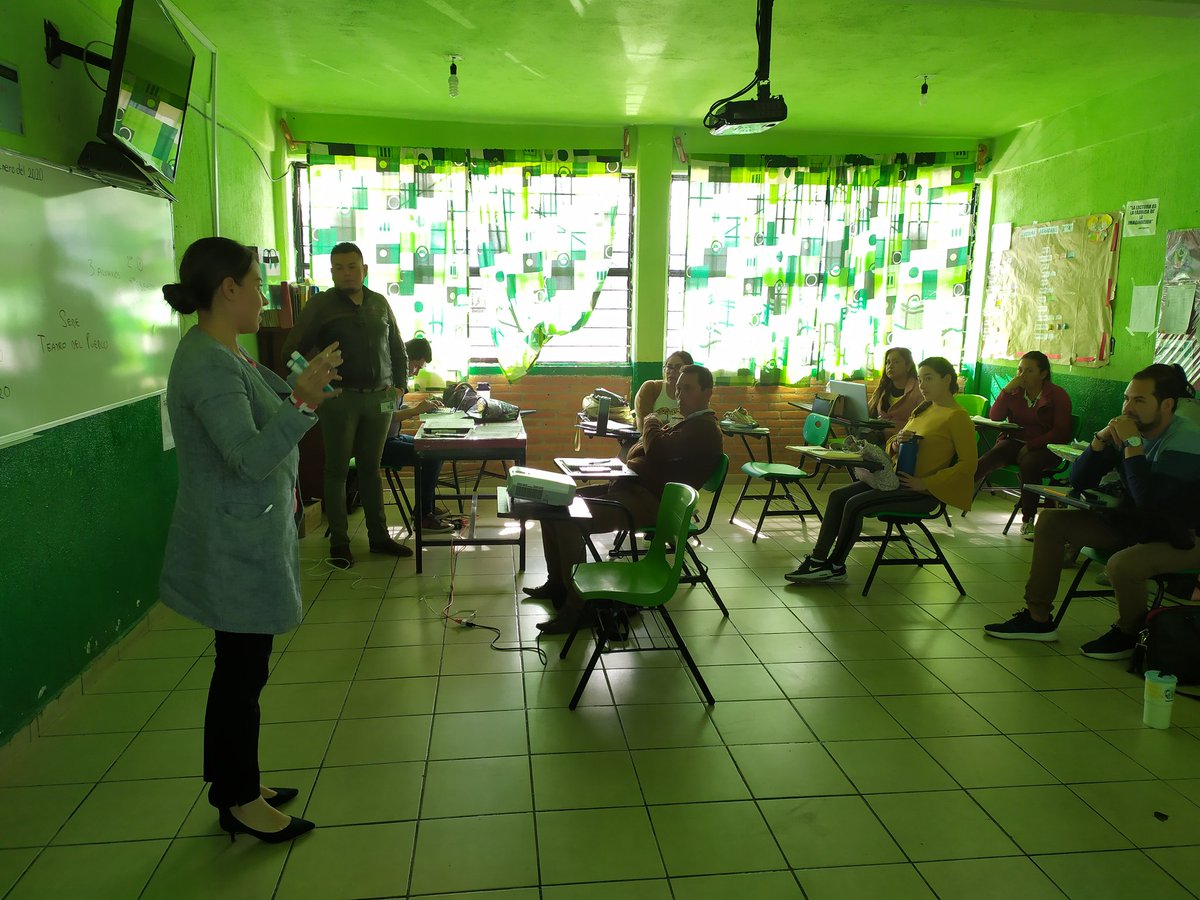 ZONA ESCOLAR 20 tweet media