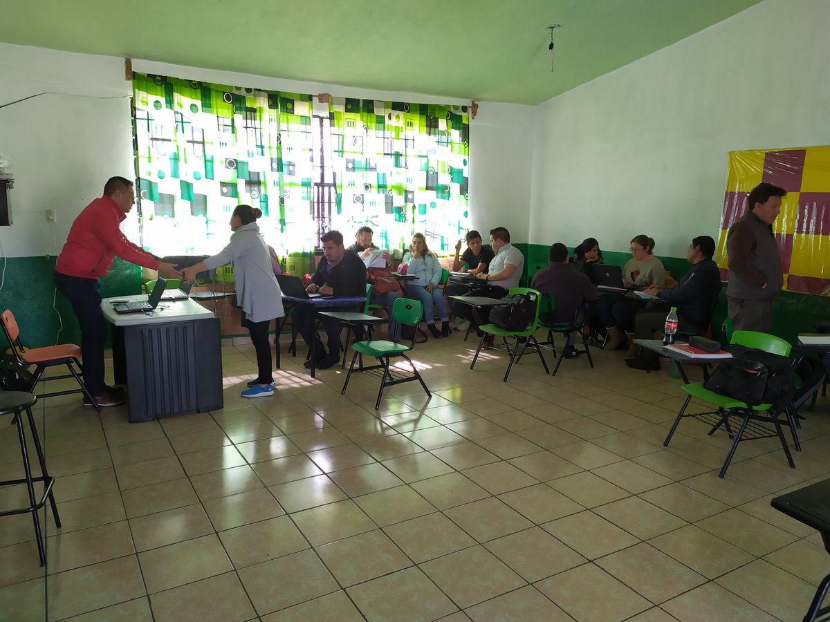 ZONA ESCOLAR 20 tweet media
