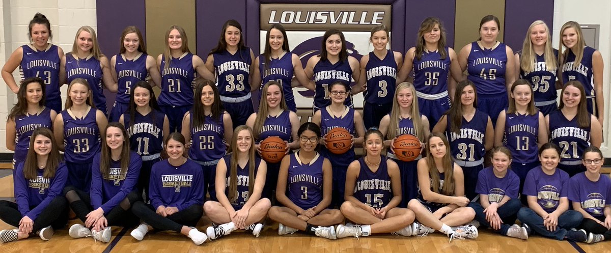 Great win tonight for the Lady Lions!  Gutsy performance down the stretch on both ends of the floor. Keep building momentum for the last 3 regular season games and the ECNC conference tourney. PROUD AS HECK!!
#dbwhsh #FAM