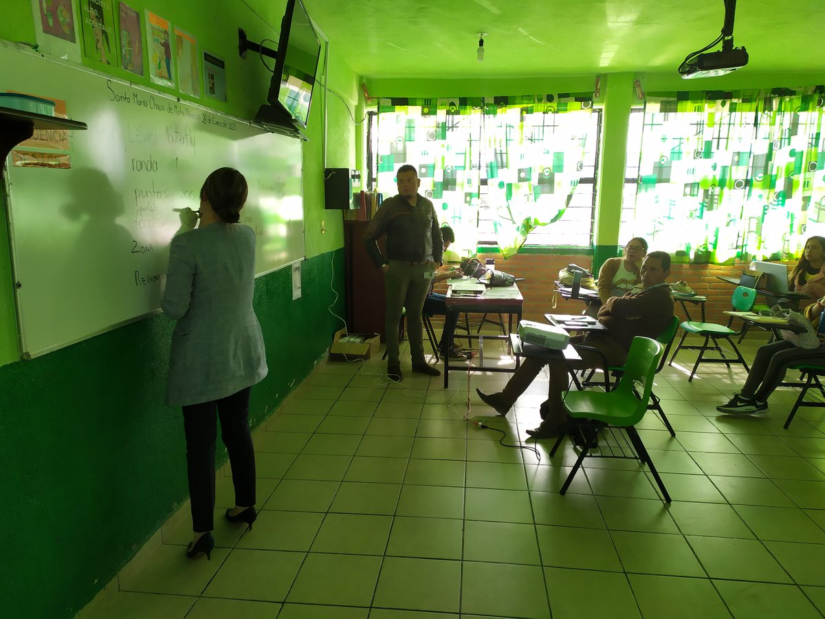 ZONA ESCOLAR 20 tweet media