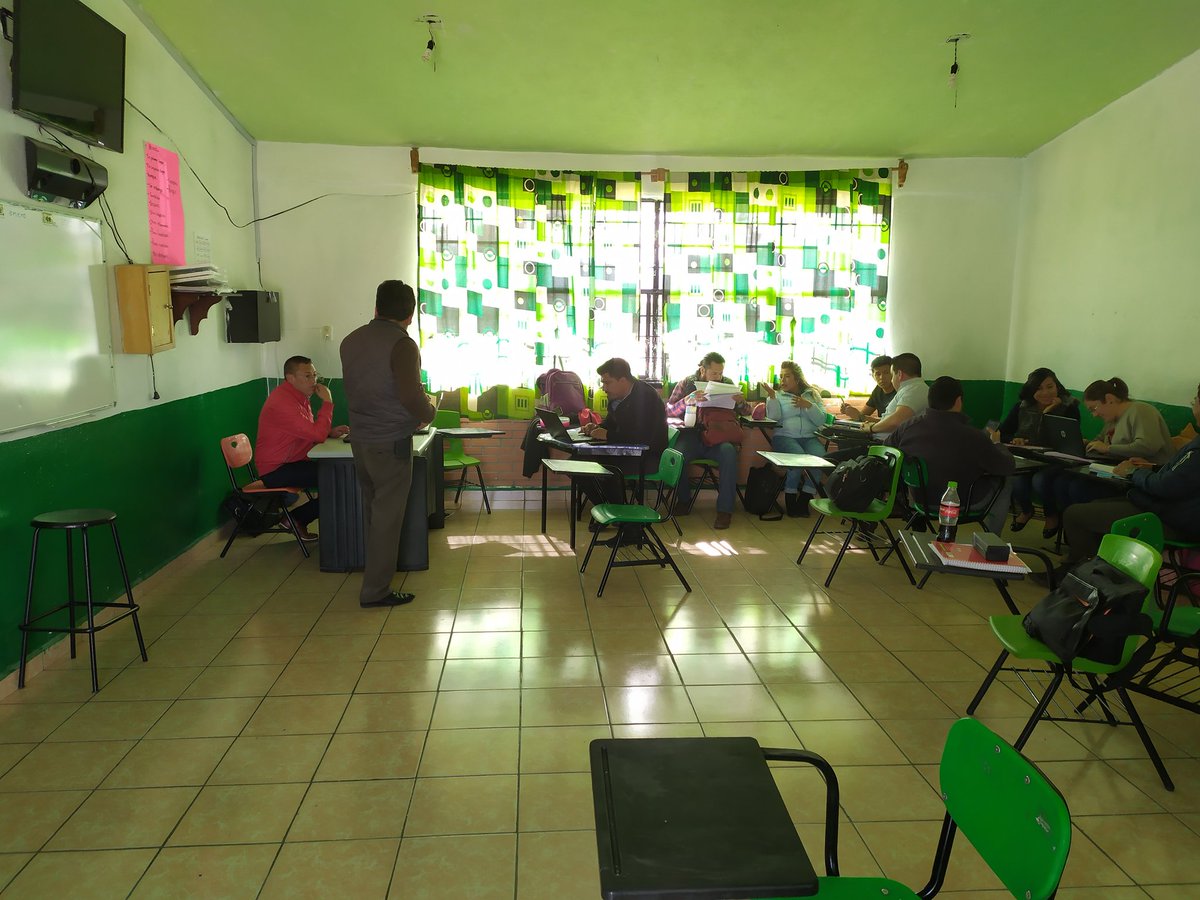 ZONA ESCOLAR 20 tweet media