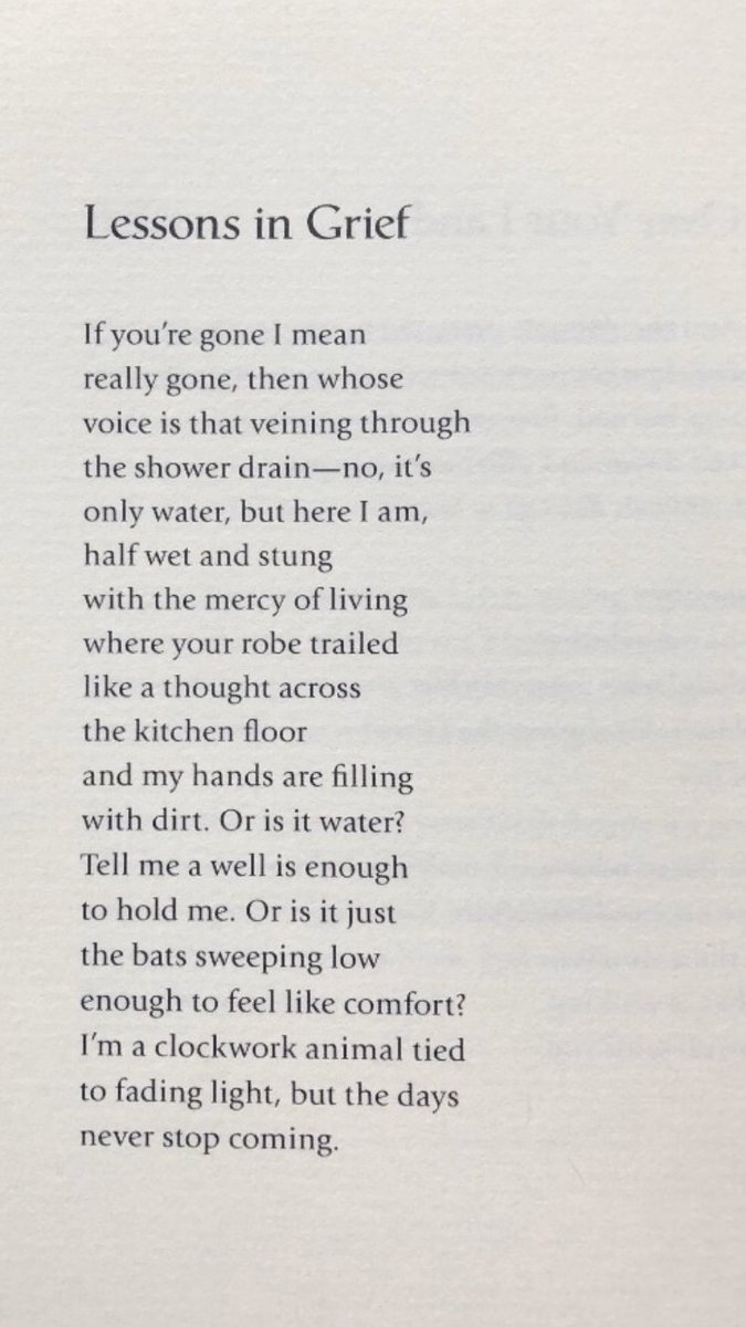 NaliJulia's tweet photo. this poem on grief by @RuthAwad will never cease to take my breath away. https://t.co/SFb96Oyb6K