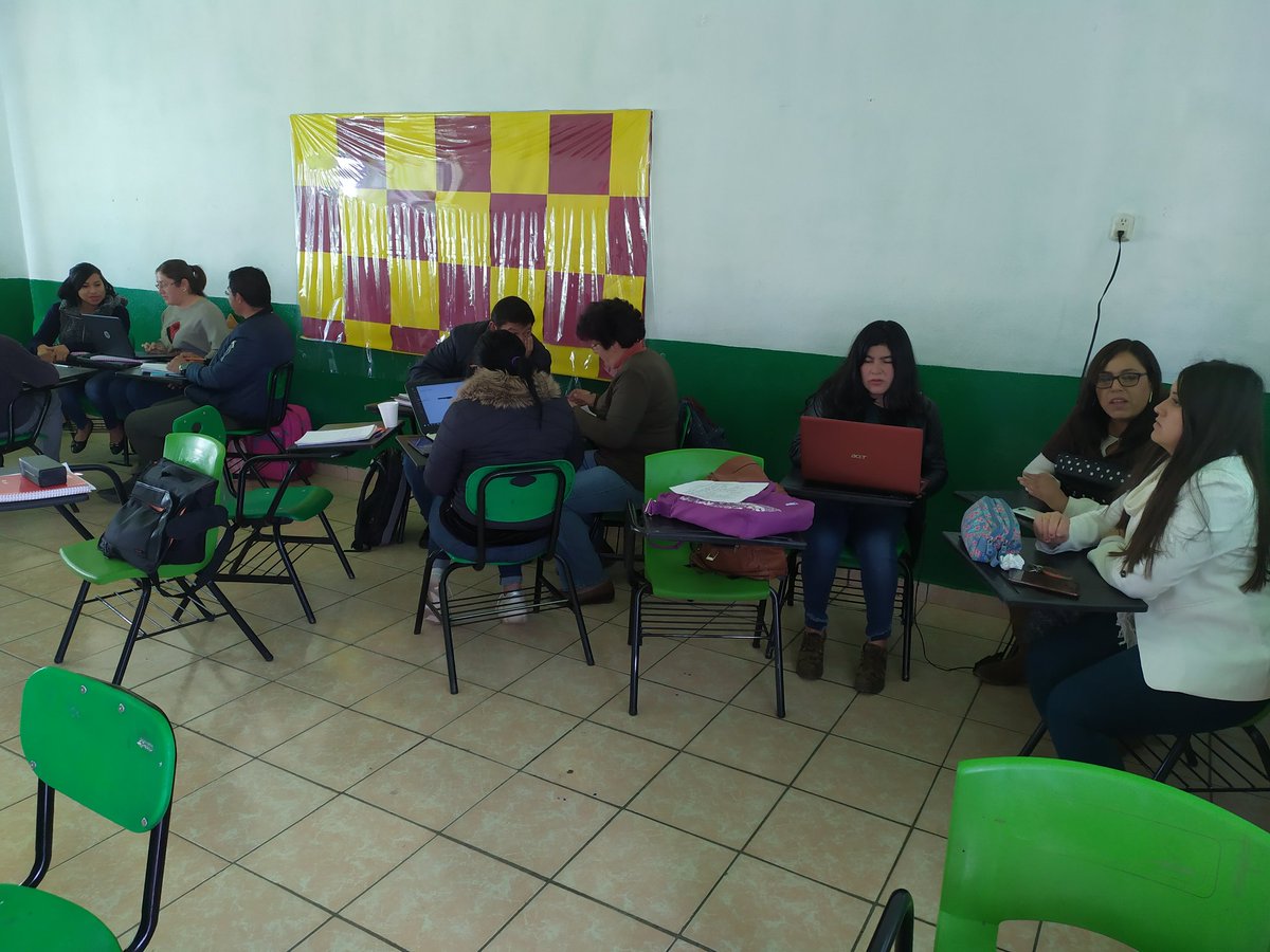 ZONA ESCOLAR 20 tweet media