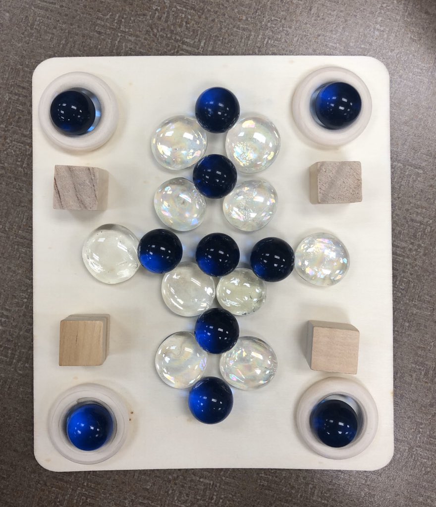 MsLaura_Ball's tweet photo. What a fun and creative way to decompress during that busy time in the semester @EY_uwindsor. Such a simple activity for all ages to use and spark creativity. https://t.co/khB1a0LrYm