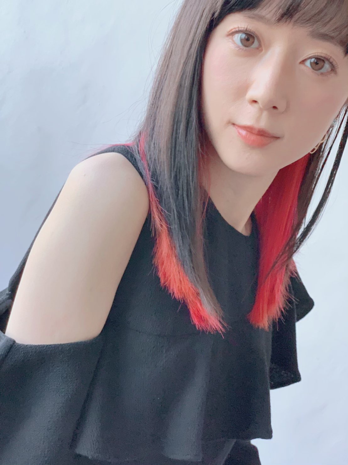 INU(工藤晴香) 🦋