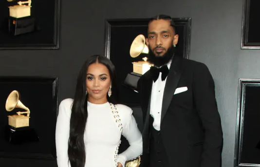 theillnetwork's tweet photo. 01/25 All Hip Hop News: "Lauren London Celebrates Nipsey Hussle's..." &amp; Listen to this Week's songs  on the ILL Network Radio powered by Impact Record Pool. - https://t.co/qEOlLXwsZu https://t.co/Yd1aYAq8rA