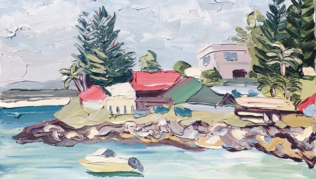 ACA_SHOW's tweet photo. "Tomaree Head Shoal Bay" by Sally Wes, MayJune Gallery, South Korea
.
#asiacontemporaryartshow #contemporaryart #artlovers #discoverart #oil #oilpainting #oncanvas #seashore #ocean #life #colour #art #artist #hkevent #dailyart https://t.co/XFKreJiL9A