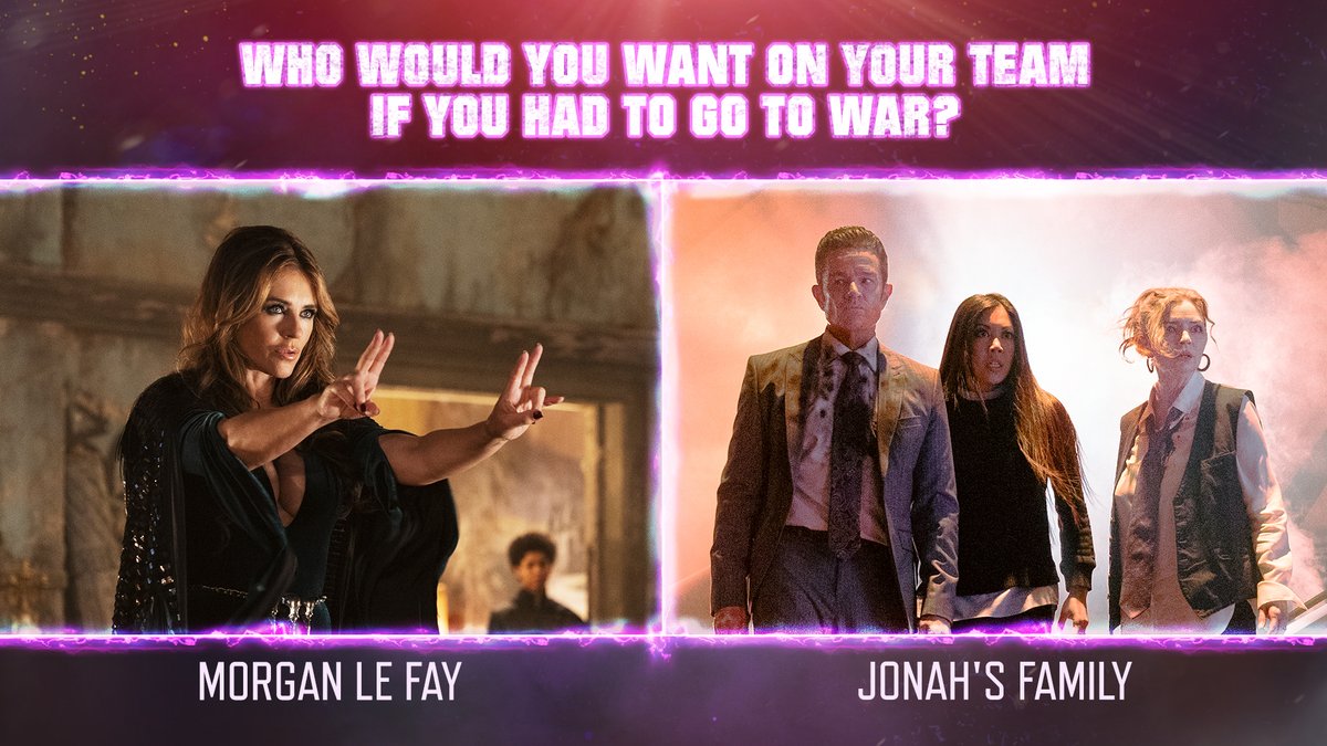 Marvel's Runaways tweet media