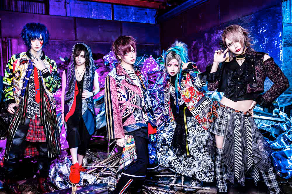 visunavi's tweet photo. 本日のライヴ(1/29)🎸巣鴨獅子王
🔶B´LAIVE 2周年記念ワンマン公演
🕰️18:30/19:00
会場📞03-5972-4439
📌https://t.co/ug7dZ59Toi
#BLAIVE https://t.co/1uzFEOSN1L