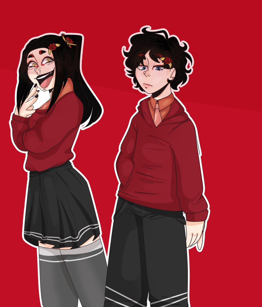 maaark_sfm's tweet photo. #BetSchool
ES UN POQUITIN TARDE PERO NADA ME DETIENE A UNIRME ACA
ahre que me re encanta el anime perdón
les traigo a mis nenes que estan bien bonis perdon
@annlovu / @cats_MLG25 https://t.co/gSL3yUH8p9