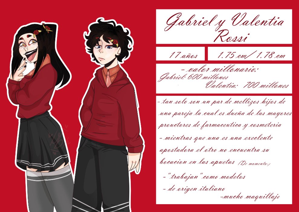 maaark_sfm's tweet photo. #BetSchool
ES UN POQUITIN TARDE PERO NADA ME DETIENE A UNIRME ACA
ahre que me re encanta el anime perdón
les traigo a mis nenes que estan bien bonis perdon
@annlovu / @cats_MLG25 https://t.co/gSL3yUH8p9