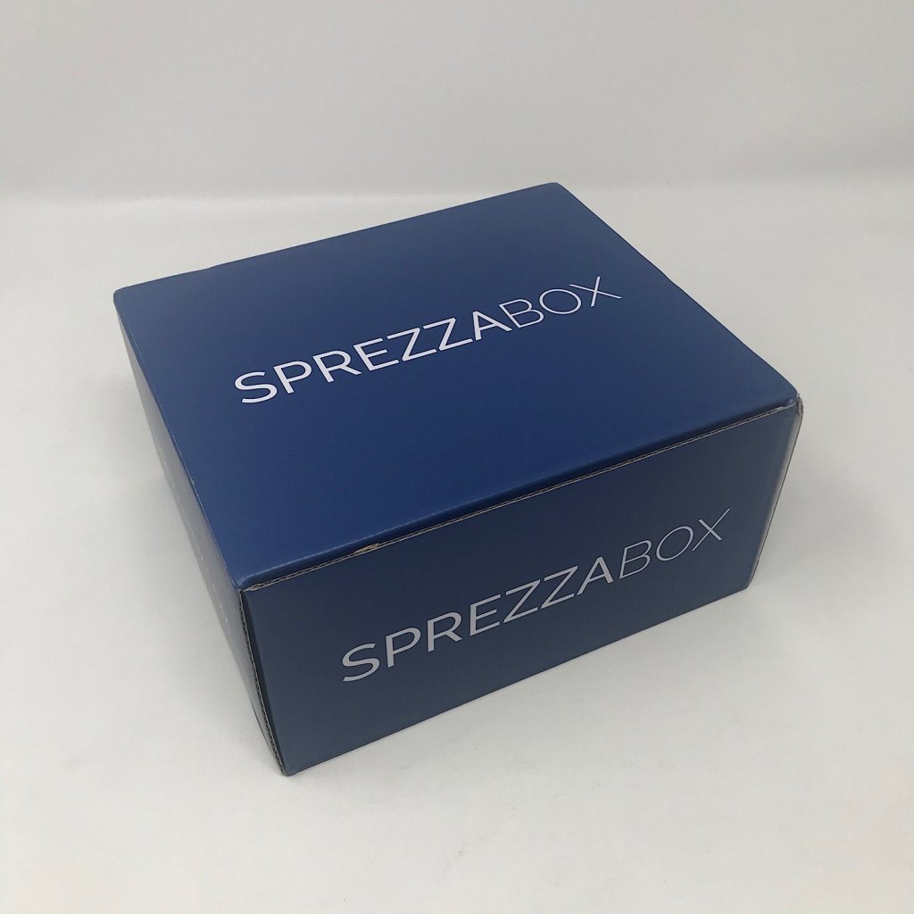 MSA_reviews's tweet image. SprezzaBox Subscription Box Review + Coupon – January 2020
#SprezzaBox #subscriptionbox mysubscriptionaddiction.com/2020/01/sprezz…