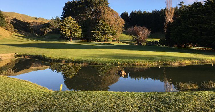 porirua_city's tweet photo. #DiscoverPorirua Porirua City has three golf courses ‘designed by nature’ that showcase our incredible environment. #TitahiBay Golf Club, Pāuatahanui Golf Club and Judgeford Golf Club 👉 https://t.co/e6G2KNrUyQ 🏌️ ⛳ https://t.co/UwM5ShiQ6z