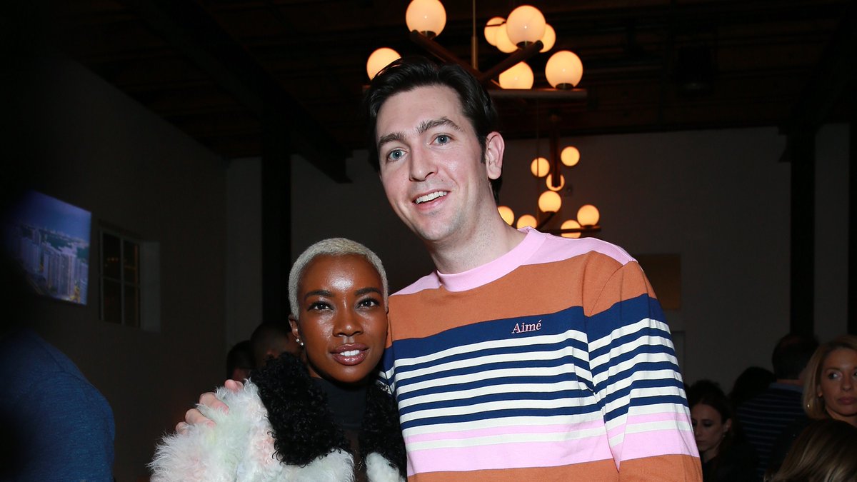 1066Live's tweet photo. #RT @Variety: The Twitter thread heard around the world: Variety celebrates the premiere and cast of #Zola at #SundanceFilmFestival | #VarietyStudio presented by @itsonatt #attonlocation https://t.co/zMcG64MQVc https://t.co/zEv6XCiB1u