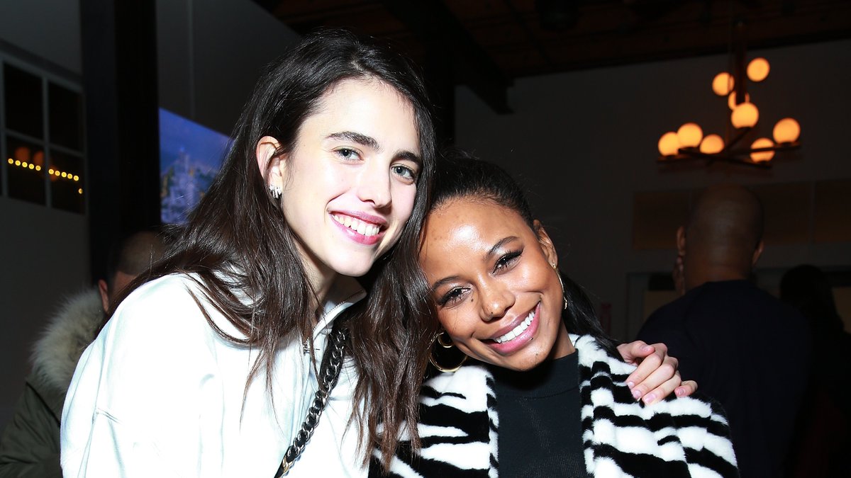 1066Live's tweet photo. #RT @Variety: The Twitter thread heard around the world: Variety celebrates the premiere and cast of #Zola at #SundanceFilmFestival | #VarietyStudio presented by @itsonatt #attonlocation https://t.co/zMcG64MQVc https://t.co/zEv6XCiB1u