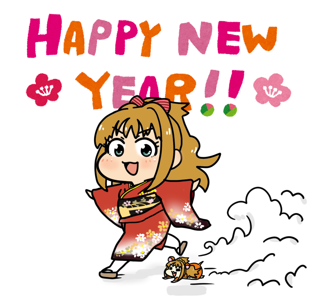 いま描くものが常に最高だと思って描いてます
2017と2020です
 #画力ビフォーアフター 