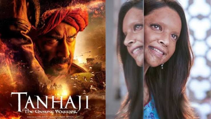 ashishgoyal1986's tweet photo. #BoycottIndigo
Indigo after seeing latest results of people supporting Tanhaji vs Chappak!!!
Indigo : We know which set of customers we have to service!!!
#offensivehumour https://t.co/m8rnyHqBob