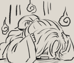 XuanYu Panic =.= 