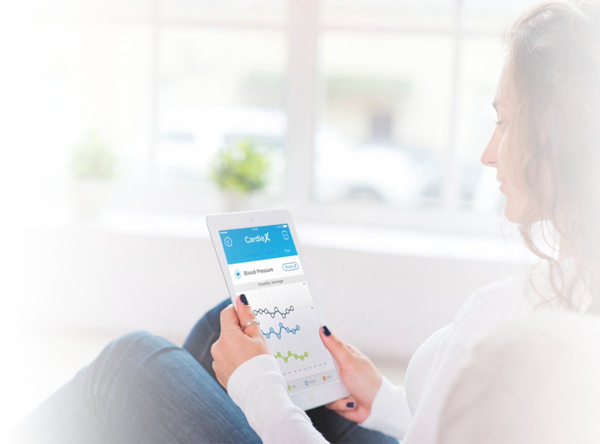 CardiexLimited's tweet photo. CardieX engages MEDL Mobile for app, SaaS and cloud development: https://t.co/6P27SX9Wgh

Supporting all device and product development is the development of a suite of apps, software and cloud infrastructure that will provide multiple new revenue streams for $CDX. https://t.co/UdN8e72vmL