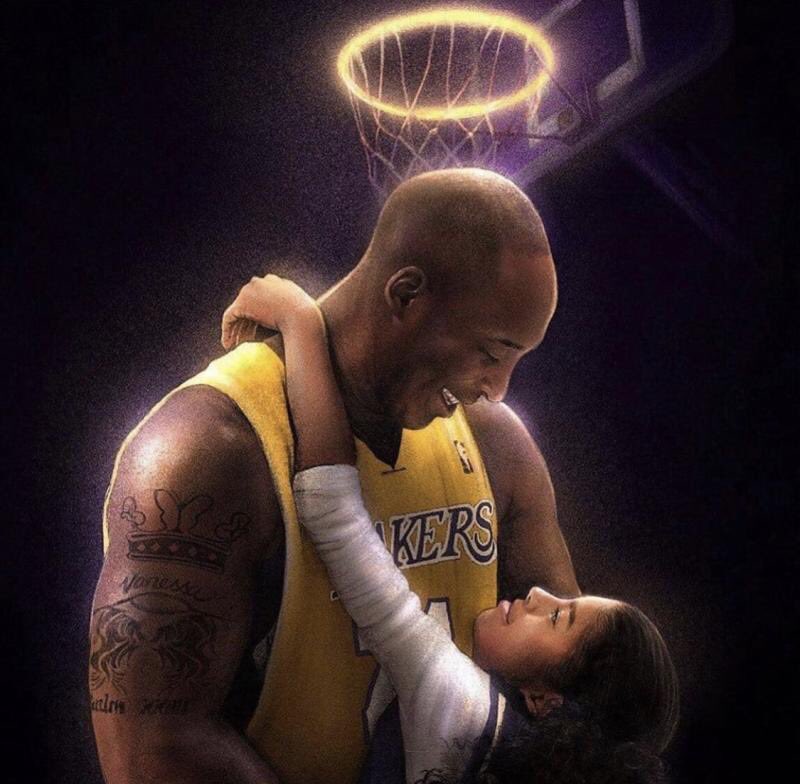 Granitetweet's tweet photo. 1/2 Kobe Bryant’s work ethic and drive for success inspired millions of people to push themselves to achieve their goals. Whether it was basketball, business ventures, or being a father, he wanted to be the best. A true example of how putting in the time, effort, and sweat will https://t.co/AOzUJ8S3no