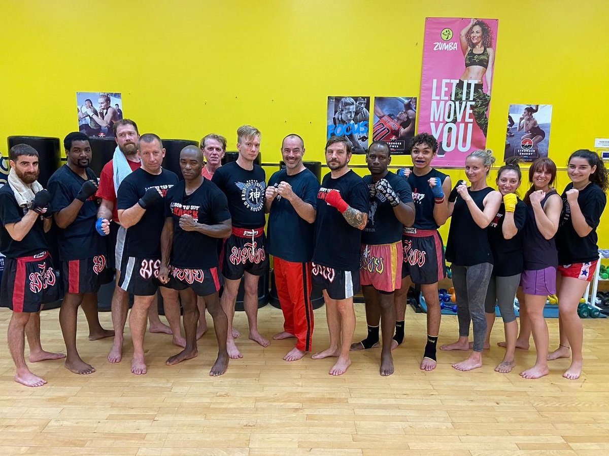 mastermehrdad's tweet photo. Amazing class tonight and thank you for your hard work and support!!! #Strykerz #Shindokumate https://t.co/mBKfP8le0T