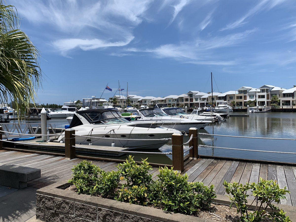 ONEOUT_Creative's tweet photo. An absolutely stunning day out in Coomera, QLD helping a client with their #marketing strategy and overall Google presence. So much fun working with high level companies who are keen to make an impact and are doing really cool things in their industry. 👌🏻 https://t.co/0maaS5a6MW