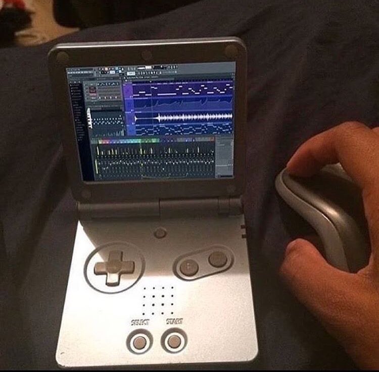 itsyesplease's tweet photo. back in the stu https://t.co/CuzdH31VZP