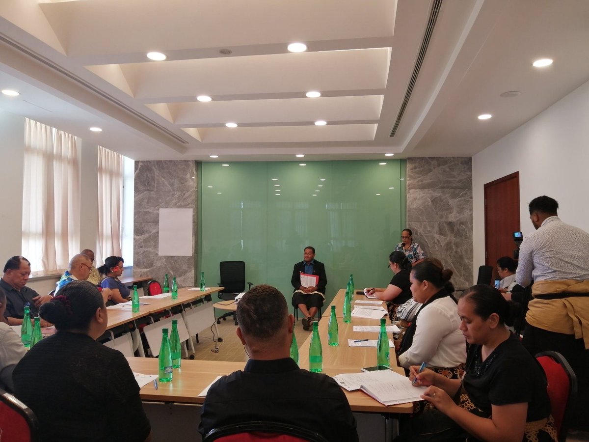 UNDP Pacific Office in Fiji tweet media