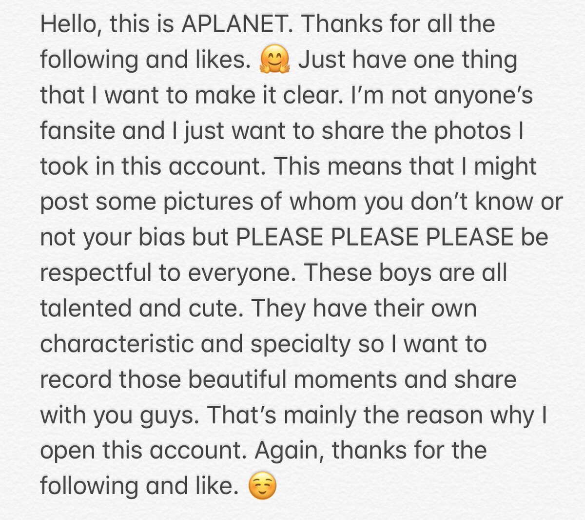 APLANET✨ tweet media