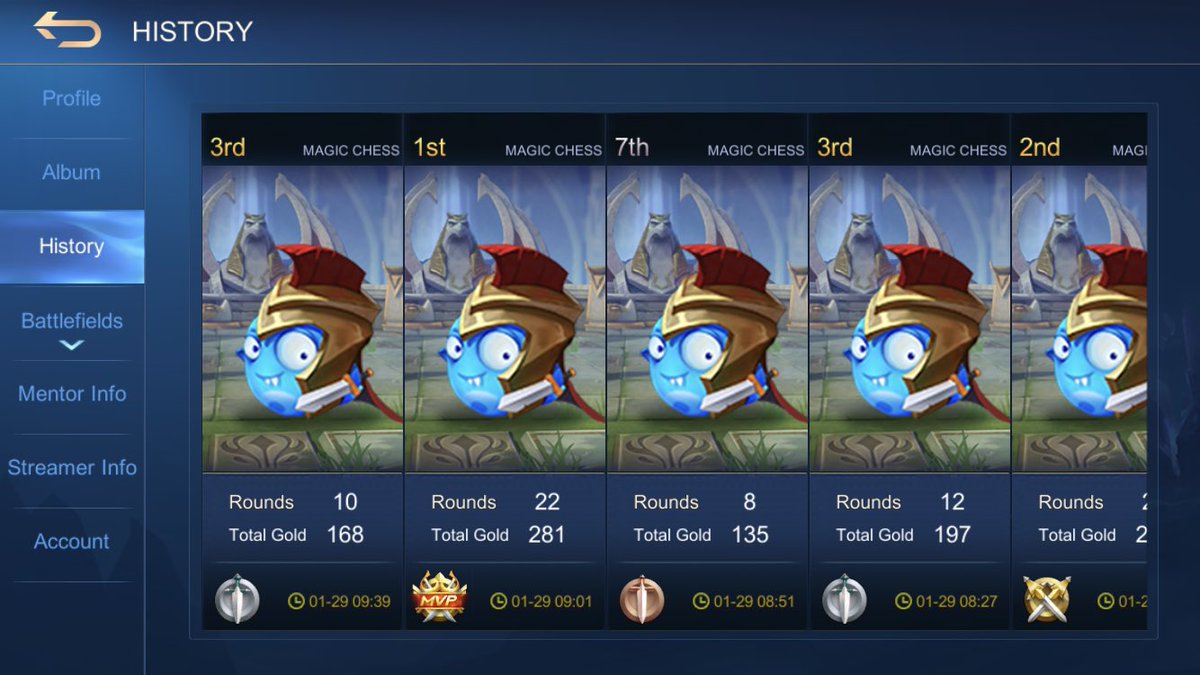 ddenisejjulia's tweet image. Oh the imbalance
Ohhh the inconsistencyyy

#gameofluck