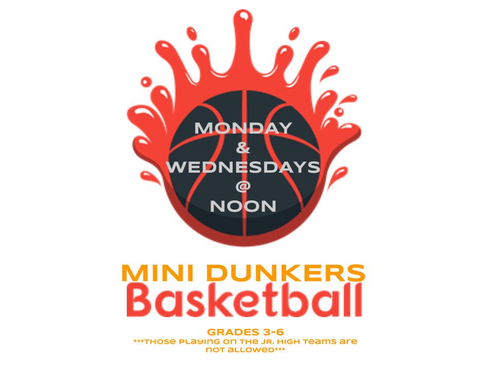 siemens_jb's tweet photo. MINI DUNKERS WILL BE STARTING NEXT WEEK. CLICK ON THE PICTURE FOR MORE DETAILS!!
#donsch #minidunkers @MissBanack @siemens_jb https://t.co/qU2HMwzzEN