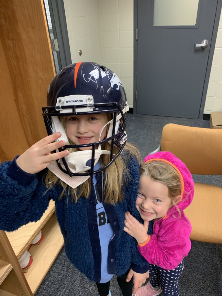 These 2 have my ❤️. They motivate me to be better &amp; challenge me on so many levels. Nothing better than being a #girldad.