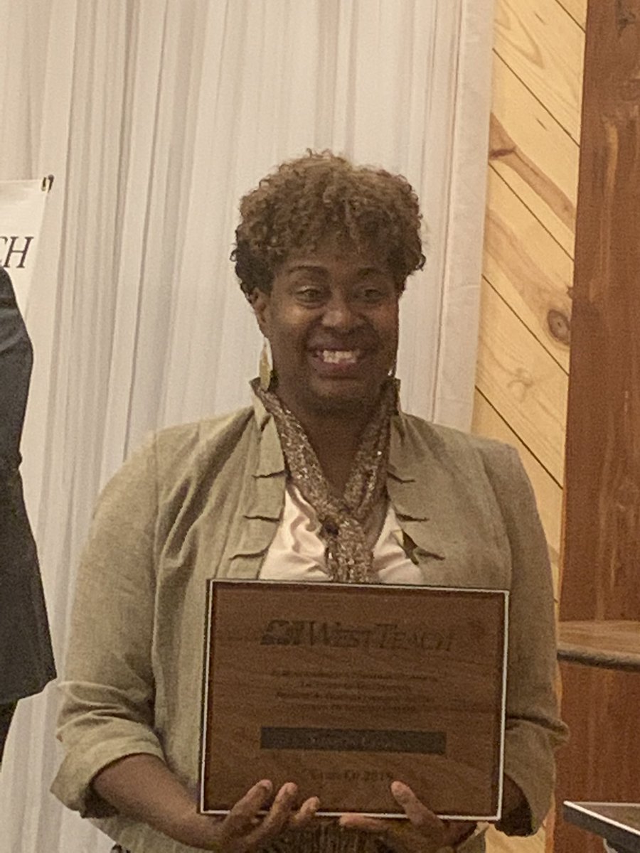 halbrook_tressy's tweet photo. I’m so proud of @HolyGirl22. Her dedication and commitment to @WestStar20 WestTeach program through graduation will enhance her impact on education in West TN and the opportunities to come!  #Push2Persevere @ESIWildcats https://t.co/jAw50uFgN6
